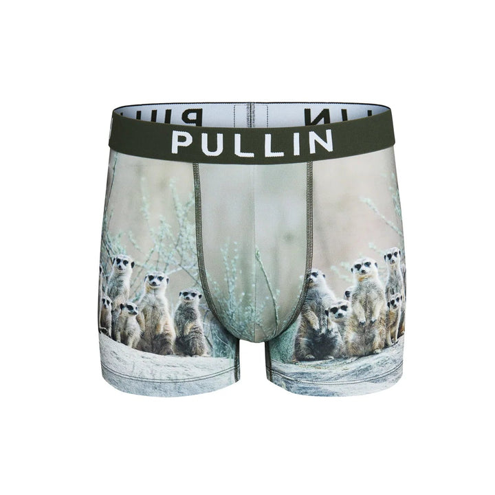 Boxer Homme Ouou | Master