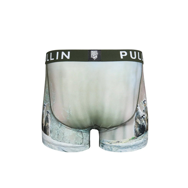 Boxer Homme Ouou | Master