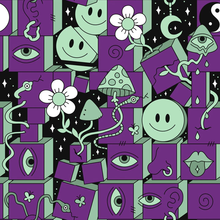 Boxer Homme Psyky | Master