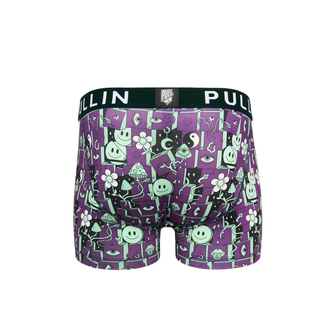 Boxer Homme Psyky | Master