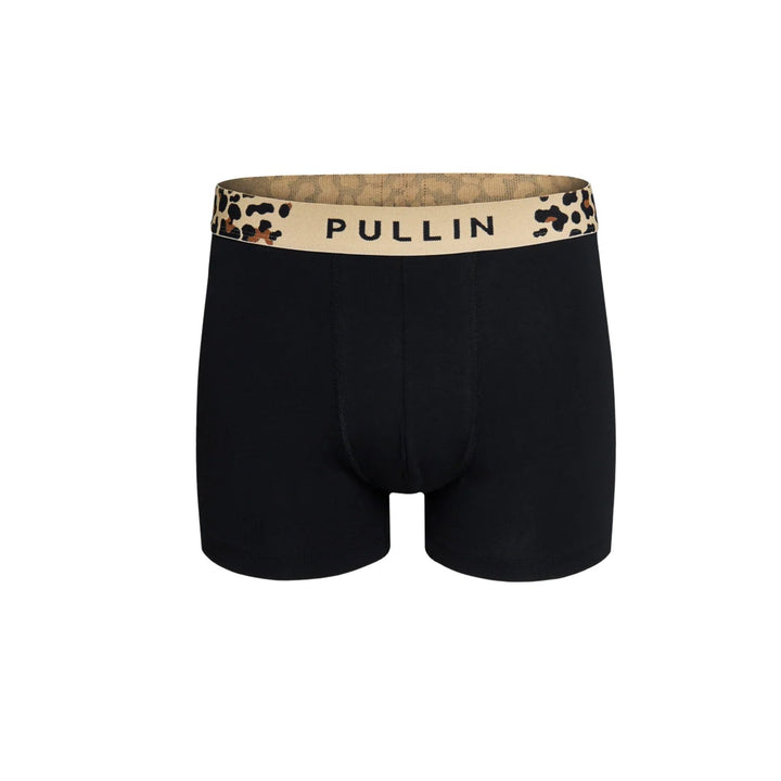 Boxer Homme Leoblack | Fashion 2