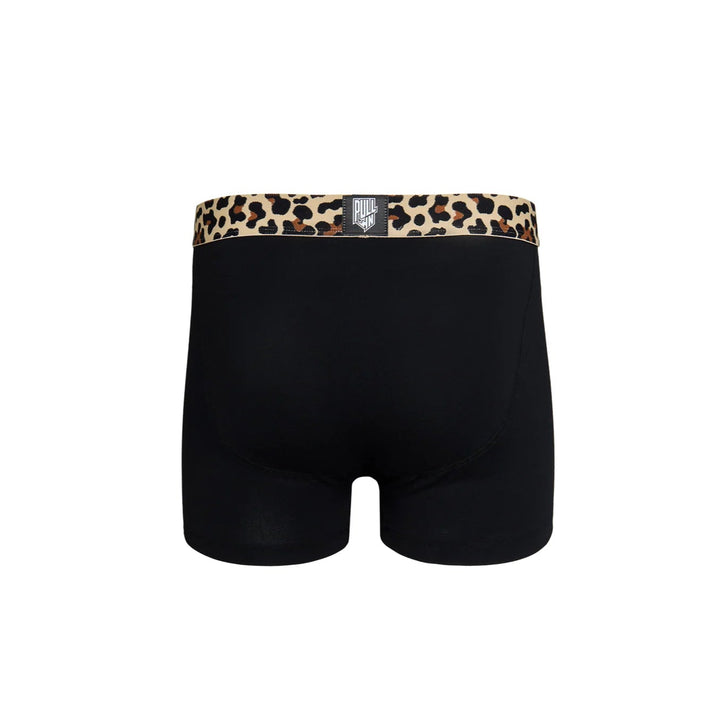 Boxer Homme Leoblack | Fashion 2