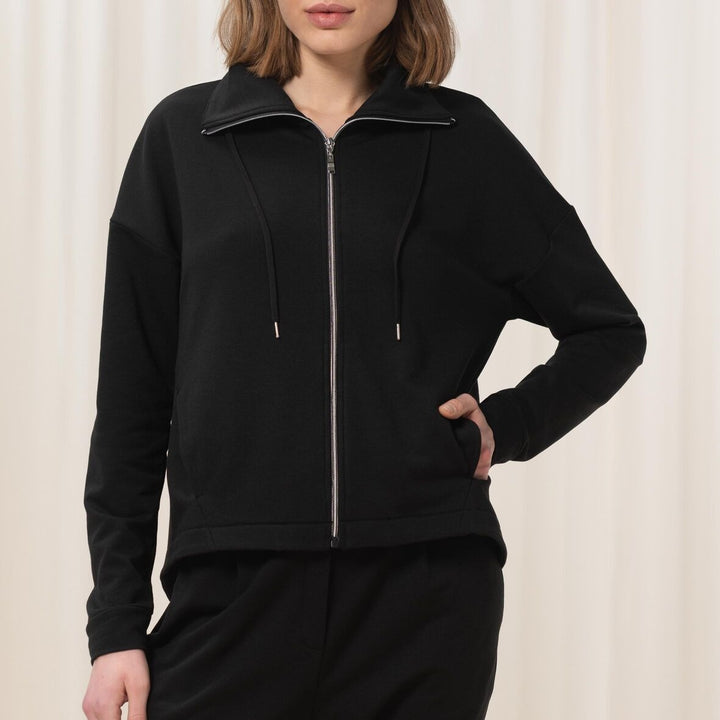 Zippered jacket | Triumph | Thermal Tracksuit