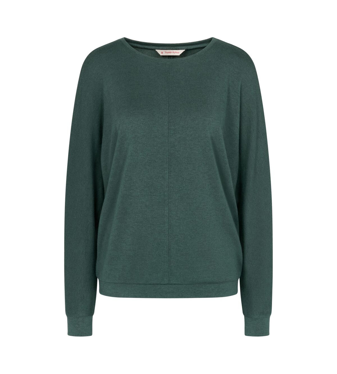 Sweater | Triumph | Cozy Comfort