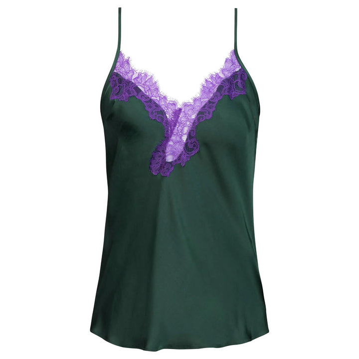 Caraco | Poetry Luxury