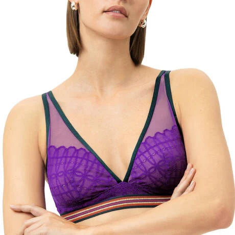 Soutien gorge Sans armature | Poetry Temptation