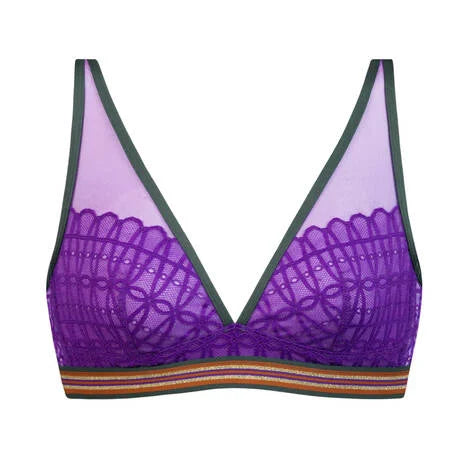 Soutien gorge Sans armature | Poetry Temptation