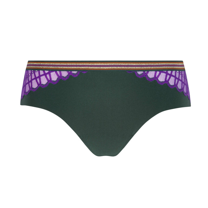 Shorty | Poetry Temptation