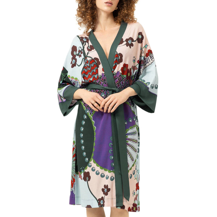 Kimono | Poetry Temptation