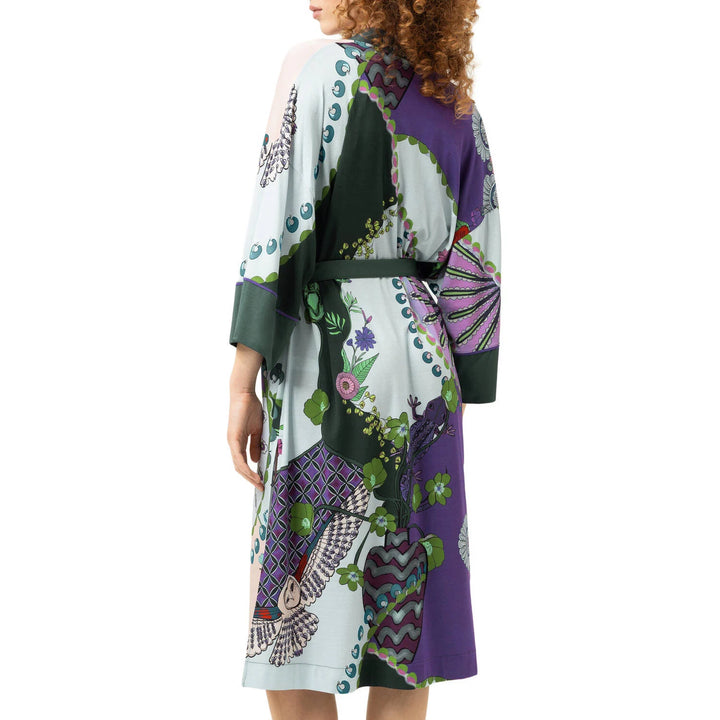 Kimono | Poetry Temptation