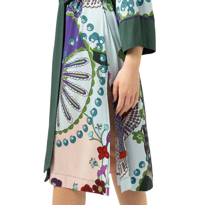 Kimono | Poetry Temptation