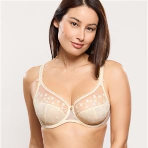 Soutien gorge emboitant | TESS