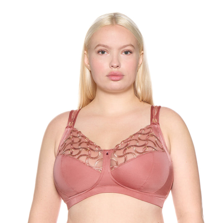 Soutien Gorge Sans Armature Maintien | Pégasse