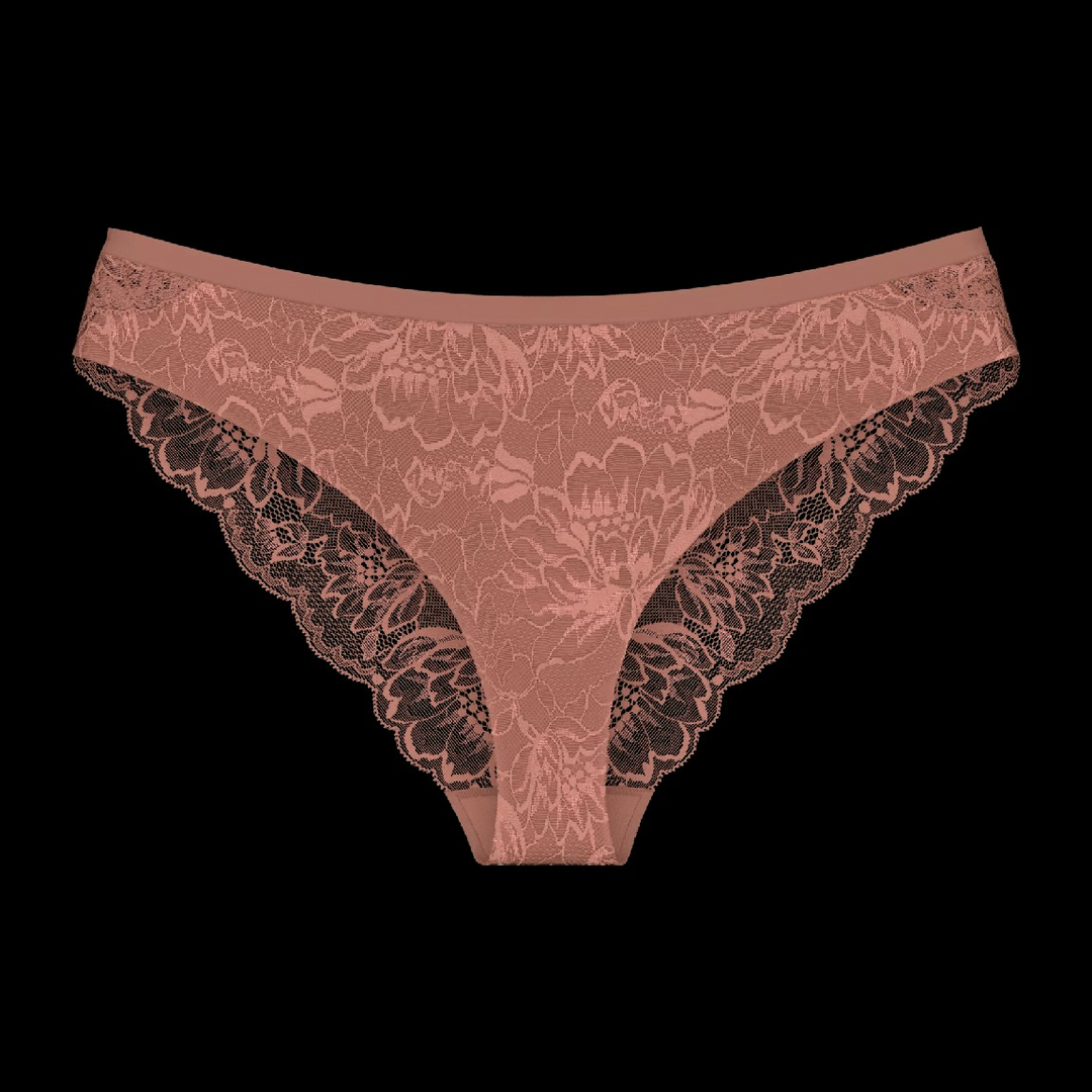 Slip Brésilien | Amourette Charm