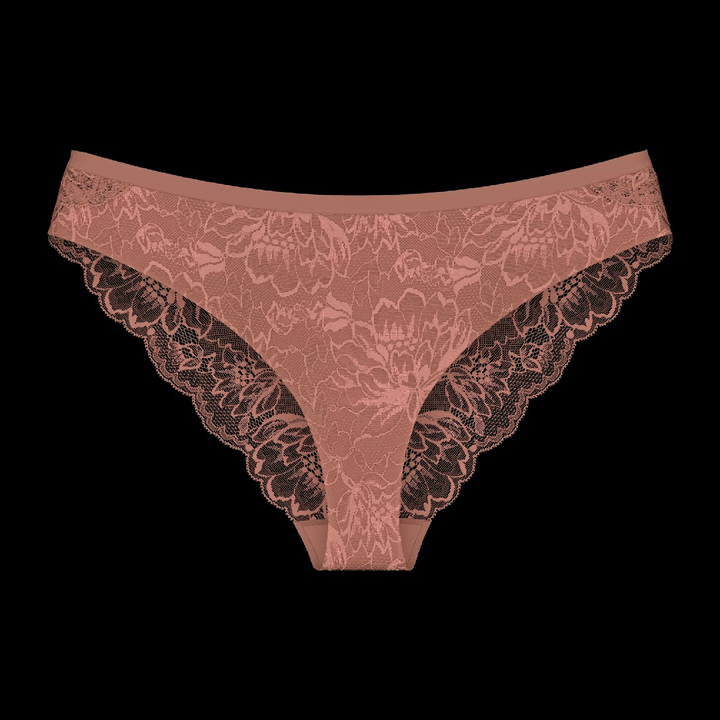 Slip Brésilien | Amourette Charm