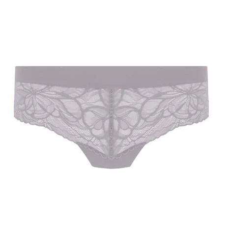 Shorty | Body make up illusion lace