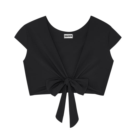 Haut De Maillot Crop Top | Tako