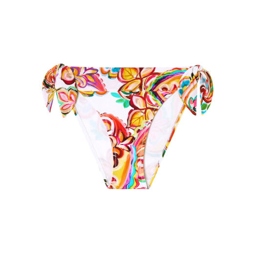 Bas De Maillot Noeud | Diva Mo