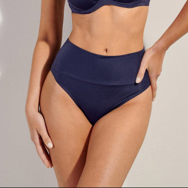 Bas De Maillot Slip Haut | Tobago