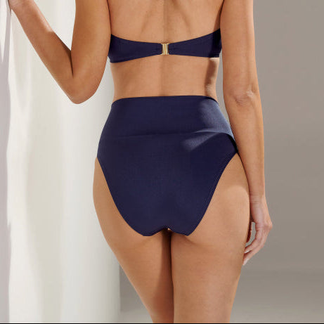 Bas De Maillot Slip Haut | Tobago