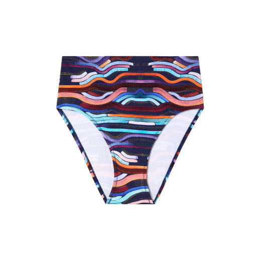 Bas De Maillot Slip Haut | Tobago