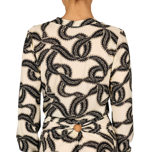 Top Manches Longues | Chama