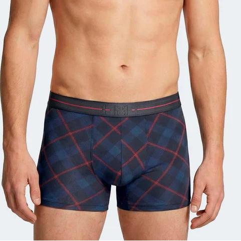 Pack 2 Boxers Homme
