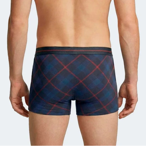 Pack 2 Boxers Homme
