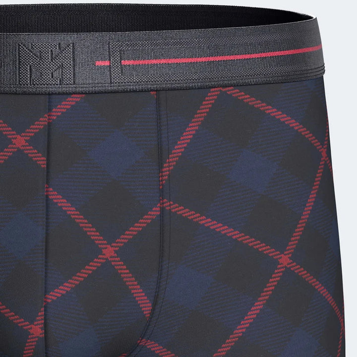 Pack 2 Boxers Homme