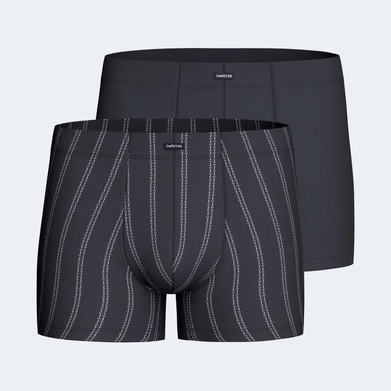 Pack 2 Boxers Homme