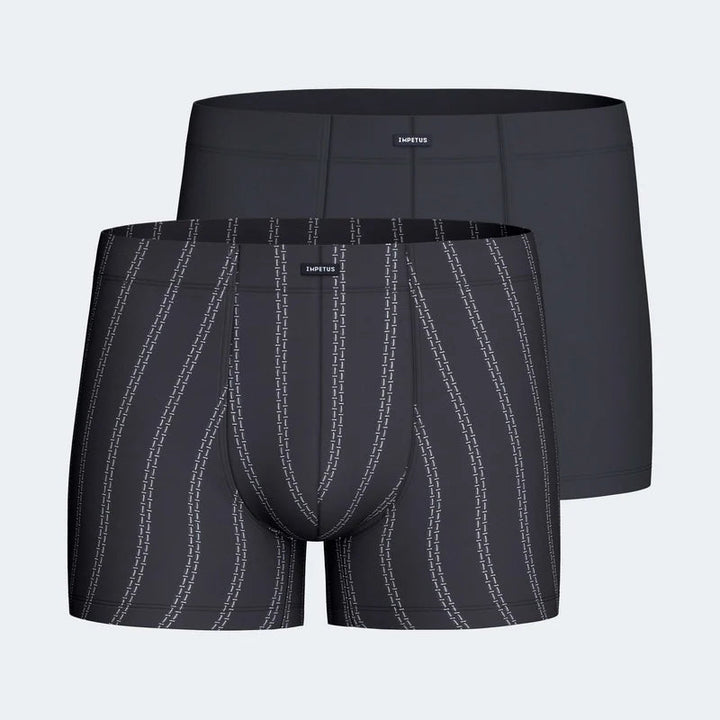 Pack 2 Boxers Homme