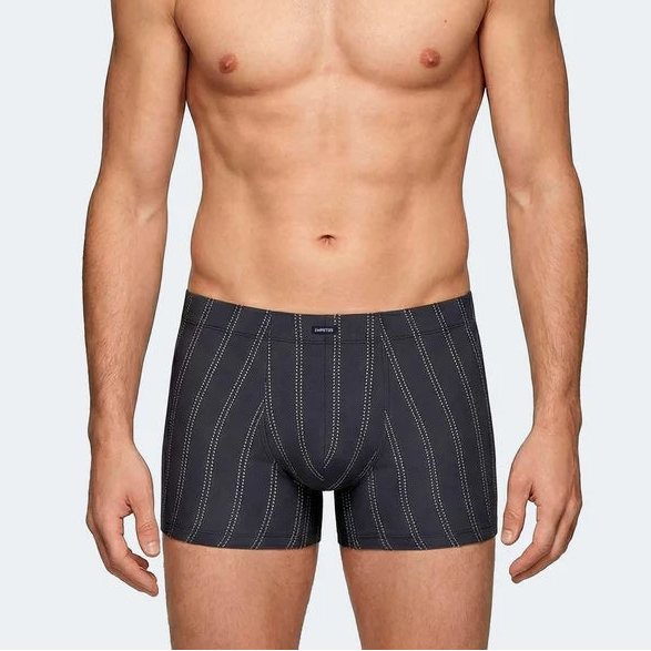 Pack 2 Boxers Homme