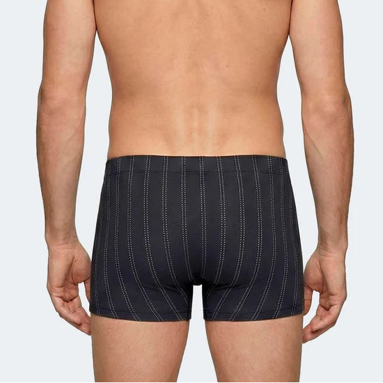 Pack 2 Boxers Homme