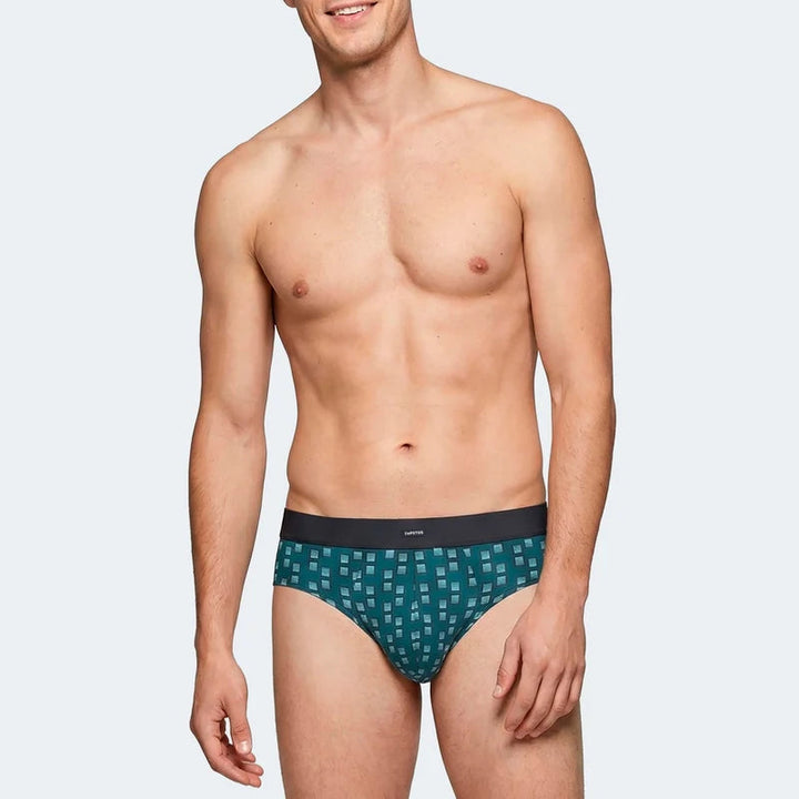 Pack 2 Slip Homme Modal