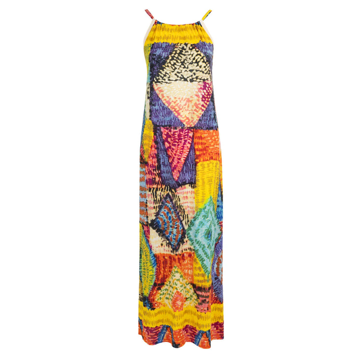 Robe Longue | Licie