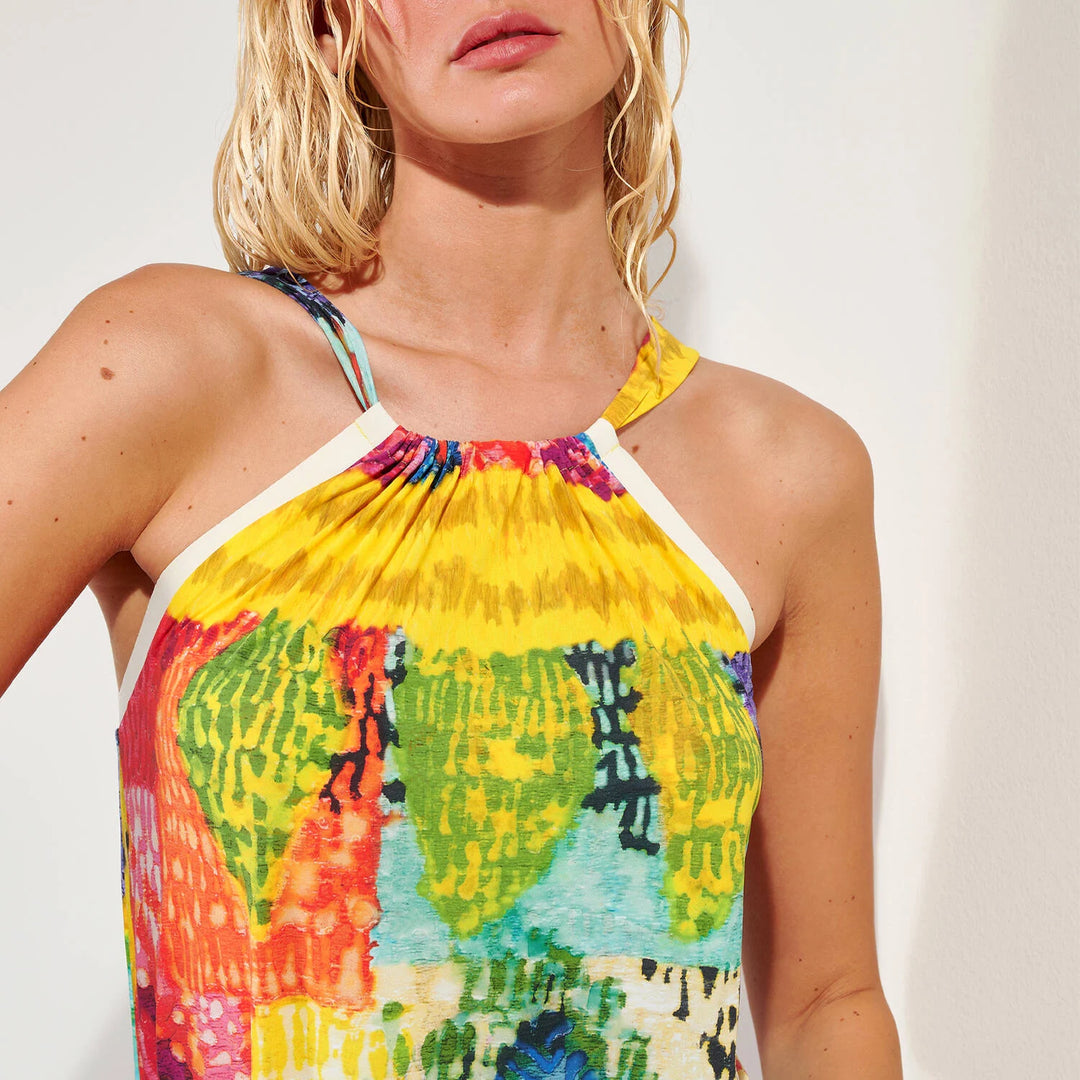 Robe Longue | Licie