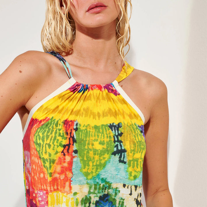 Robe Longue | Licie