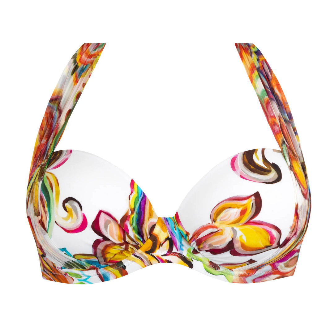 Haut De Maillot Balconnet | Django