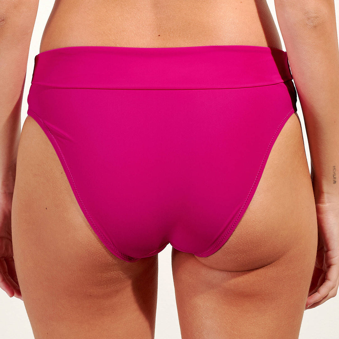 Bas De Maillot Slip Haut | Tobago