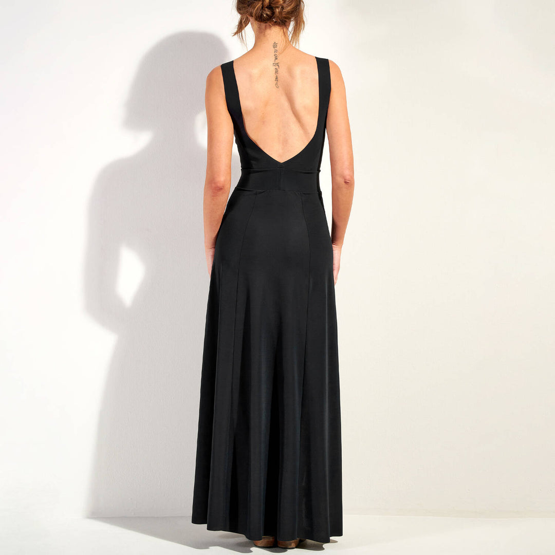 Robe Longue | Ralia