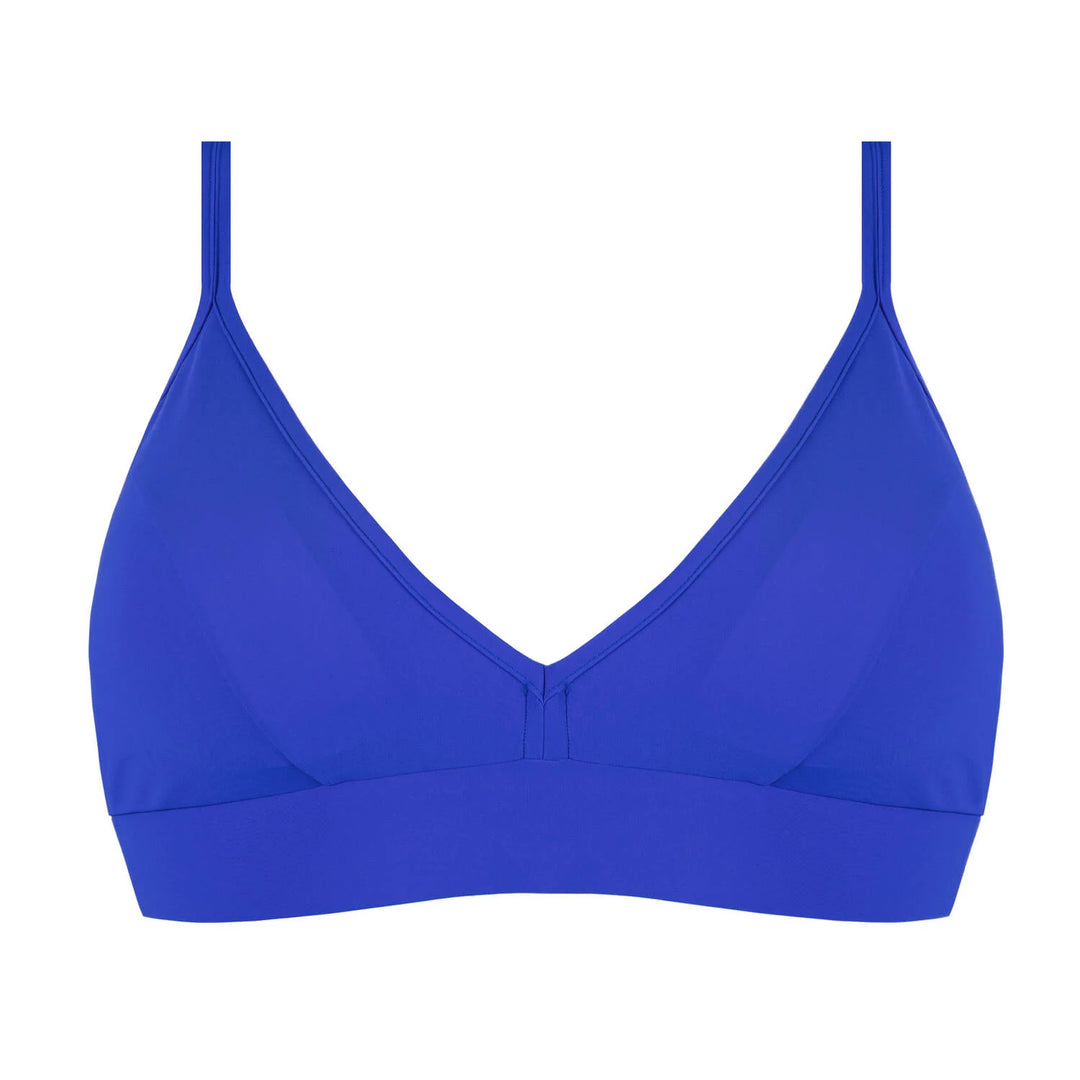 Haut De Maillot Brassière | Gina