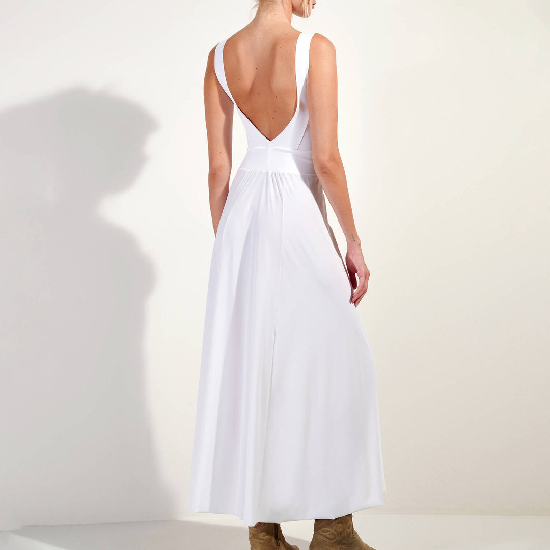 Robe Longue | Ralia