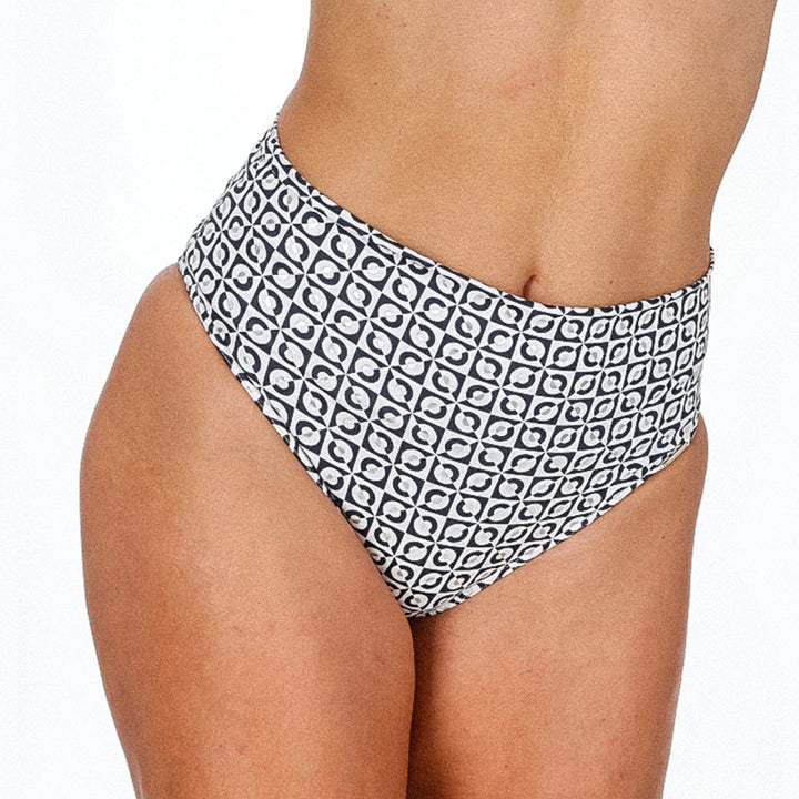 Bas De Maillot Culotte | Pamela