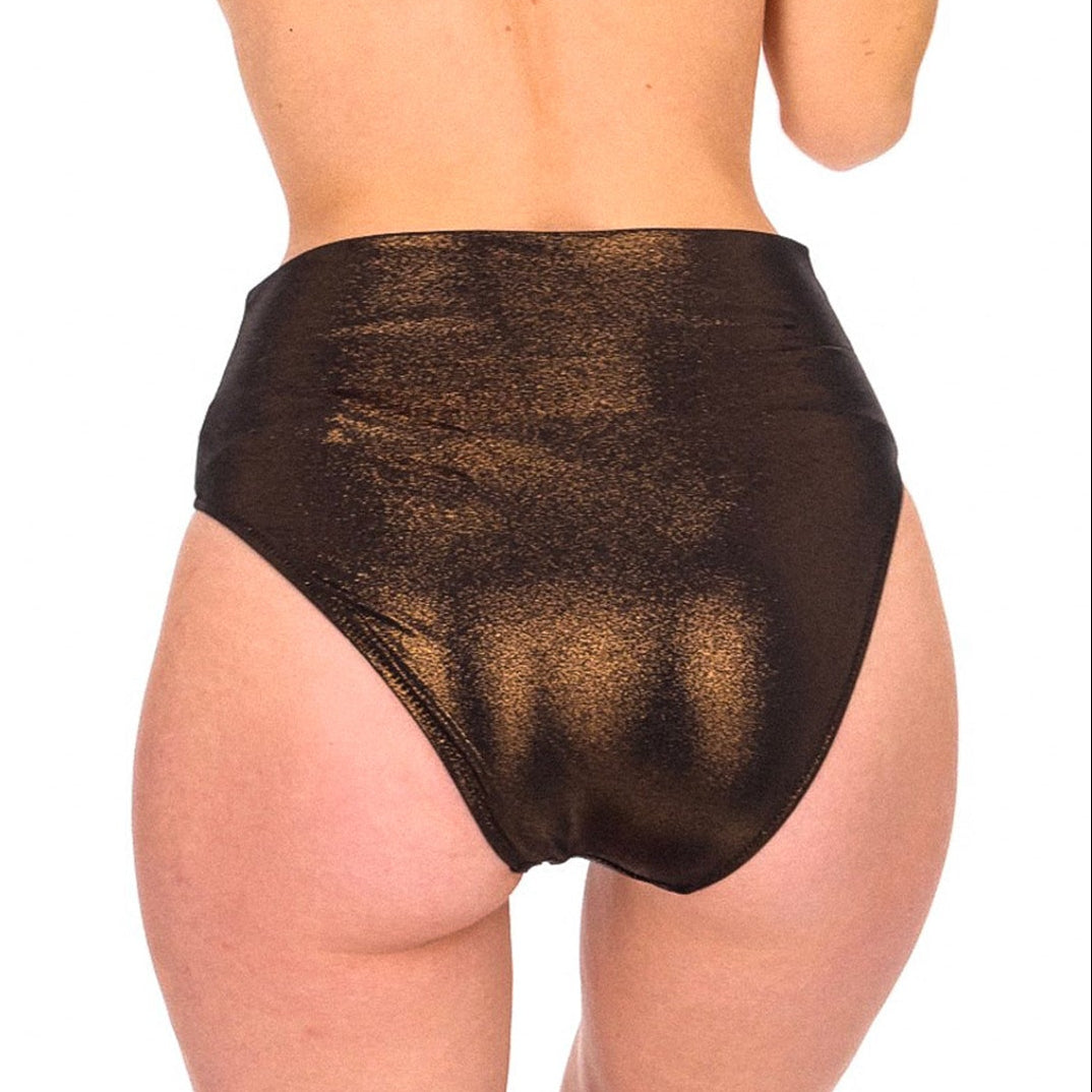 Bas De Maillot Culotte | Pamela