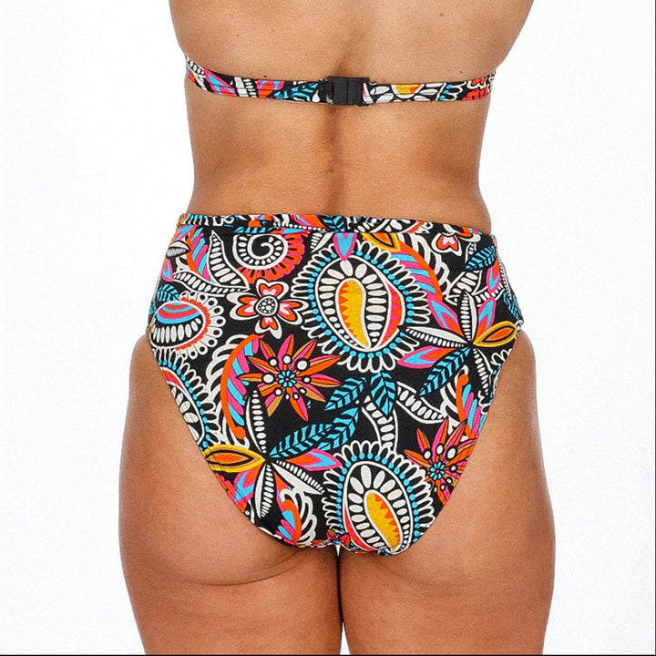Bas De Maillot Culotte | Pamela