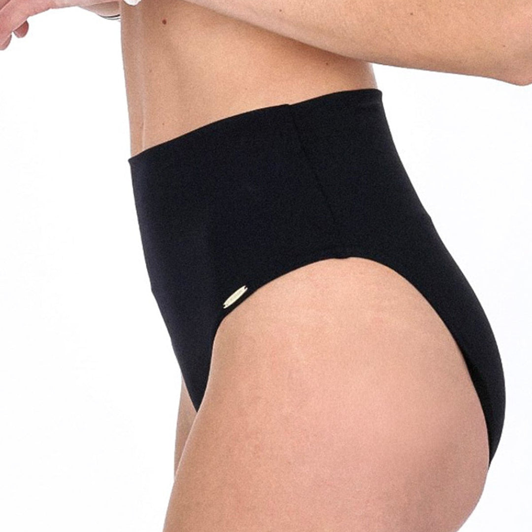 Bas De Maillot Revers | Pamela