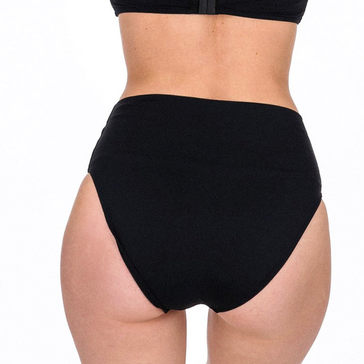 Bas De Maillot Revers | Pamela