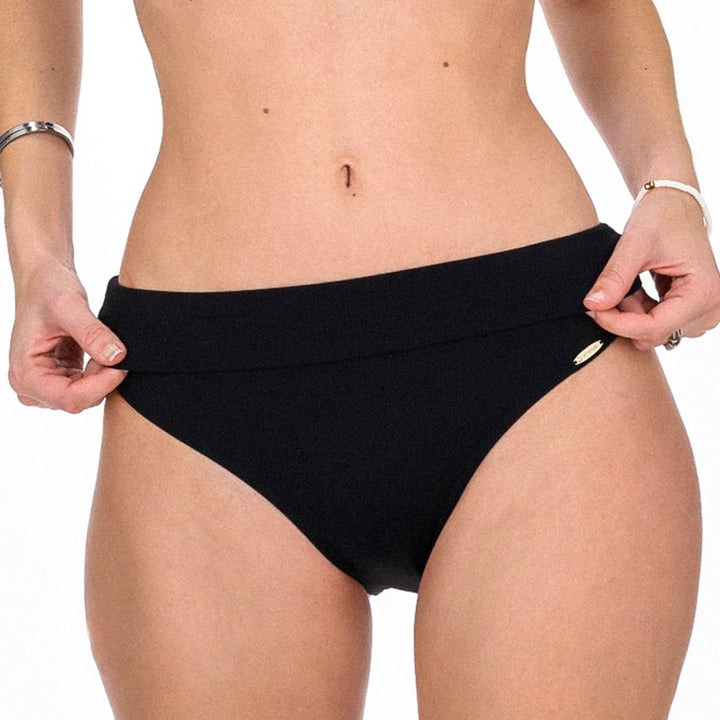 Bas De Maillot Revers | Pamela