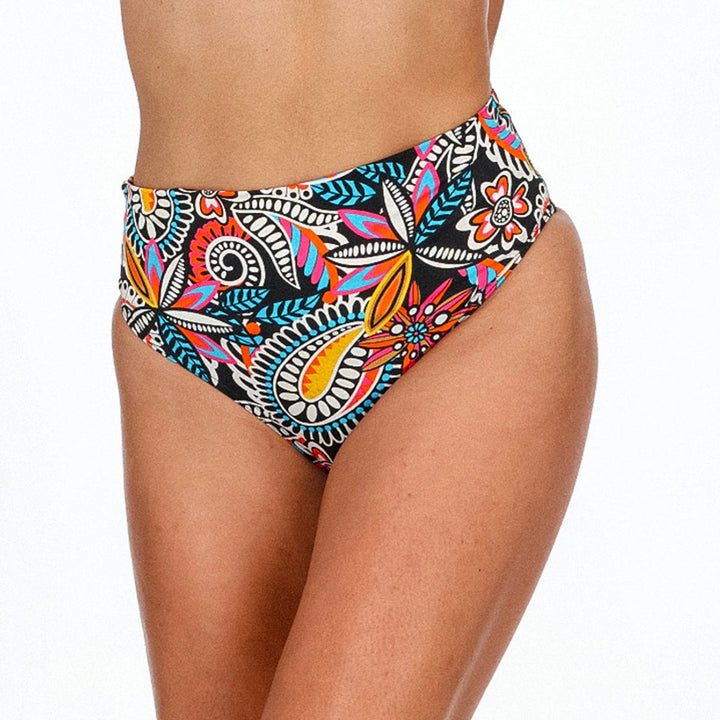 Bas De Maillot Culotte | Pamela