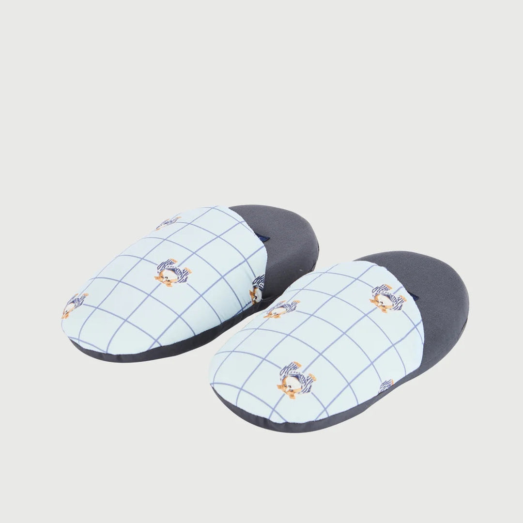 Pantoufles | PTA